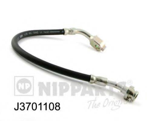 NIPPARTS J3701108 Гальмівний шланг