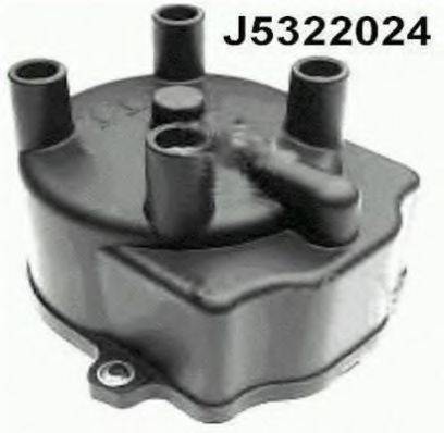 NIPPARTS J5322024 Кришка розподільника запалювання