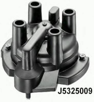 NIPPARTS J5325009 Кришка розподільника запалювання