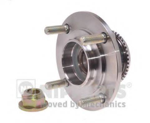 NIPPARTS N4715048 Комплект підшипника маточини колеса