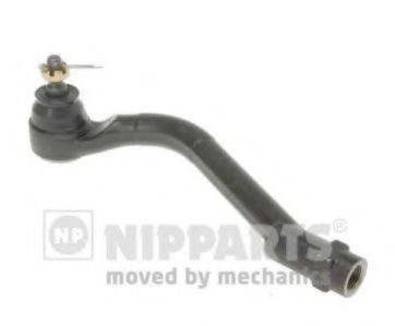 NIPPARTS N4820529 Наконечник поперечної кермової тяги