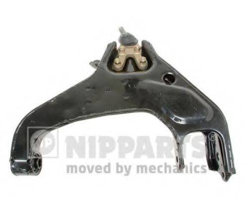 NIPPARTS N4900526 Важіль незалежної підвіски колеса, підвіска колеса