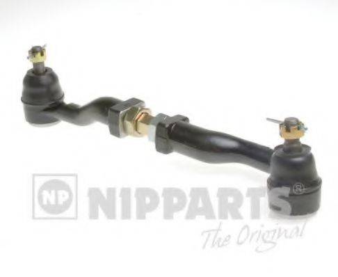 NIPPARTS J4820300 Наконечник поперечної кермової тяги