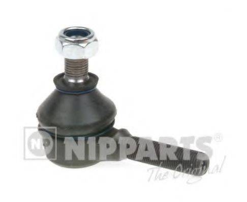 NIPPARTS J4828001 Наконечник поперечної кермової тяги