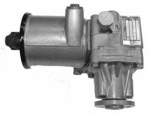 ZF PARTS 2855 001