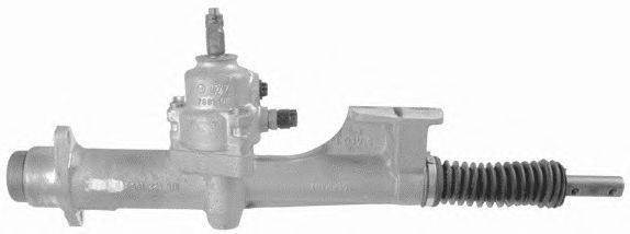 ZF PARTS 2819 501