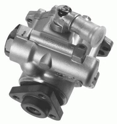 ZF PARTS 2846 901