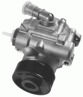 ZF PARTS 2853 901