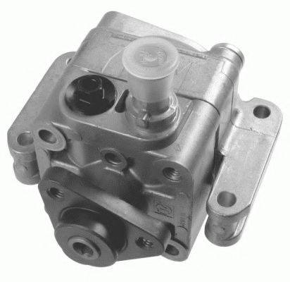 ZF PARTS 7614 955 107 Гідравлічний насос, кермо