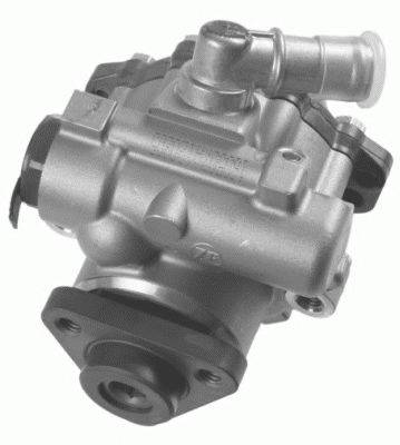 ZF PARTS 2863 001