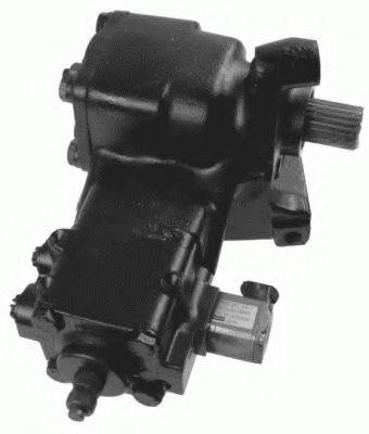 ZF PARTS 2905 901