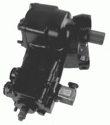 ZF PARTS 2906 001