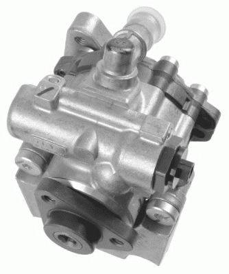 ZF PARTS 2912 301