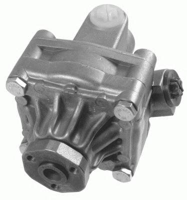 ZF PARTS 2918 001