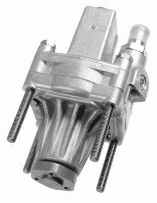 ZF PARTS 2849401 Гідравлічний насос, кермо