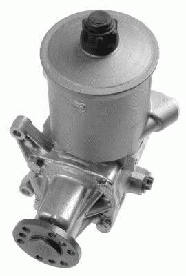 ZF PARTS 2854 801