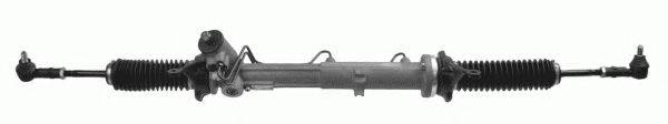 ZF PARTS 2869 601