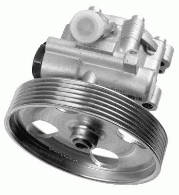 ZF PARTS 8001 752