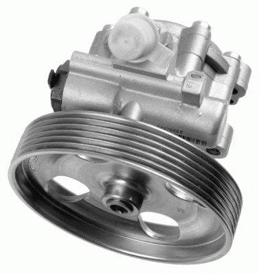 ZF PARTS 8001 754