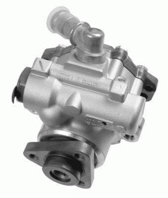 ZF PARTS 8001 823