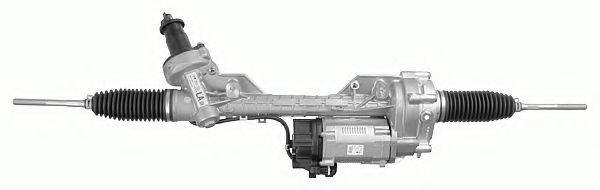 ZF PARTS 8001835 Рульовий механізм