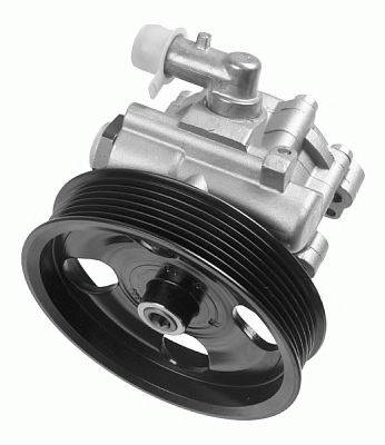 ZF PARTS 8001 842