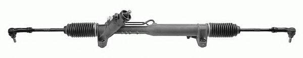 ZF PARTS 7852 974 591 Рульовий механізм