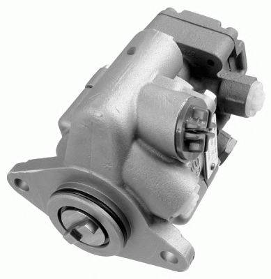 ZF PARTS 8001 496