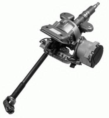 ZF PARTS 8002 124