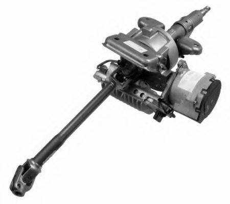 ZF PARTS 8002 126