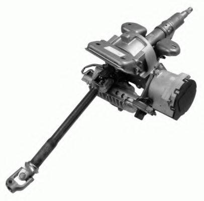 ZF PARTS 8002 130