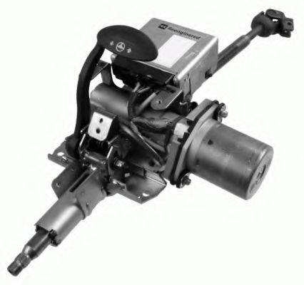 ZF PARTS 8002 199