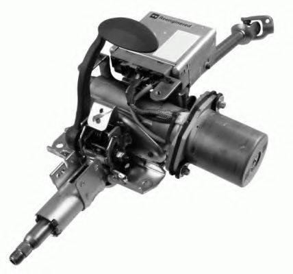 ZF PARTS 8002 202