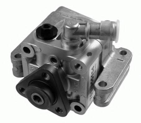 ZF PARTS 8002208 Гідравлічний насос, кермо