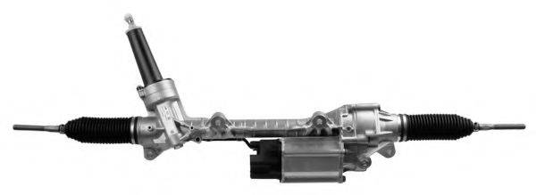 ZF PARTS 8002212 Рульовий механізм