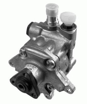 ZF PARTS 8002231 Гідравлічний насос, кермо