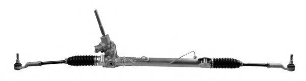 ZF PARTS 8002240 Рульовий механізм