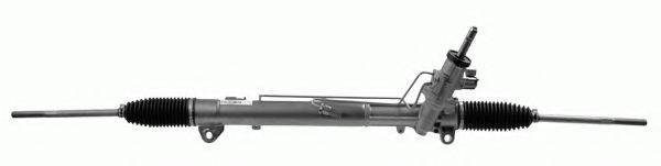 ZF PARTS 8002229 Рульовий механізм