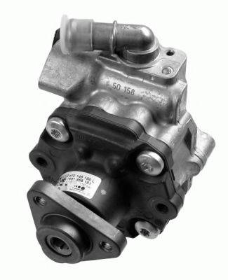 ZF PARTS 8002245 Гідравлічний насос, кермо