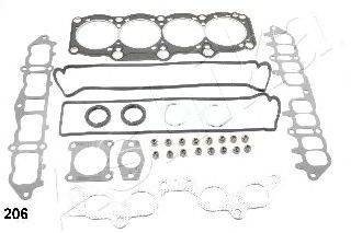 ASHIKA 4802206 Комплект прокладок, головка циліндра