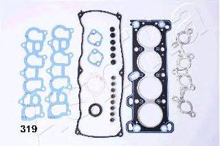 ASHIKA 4803319 Комплект прокладок, головка циліндра