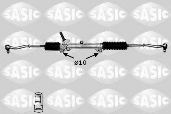 SASIC 0004294 Рульовий механізм