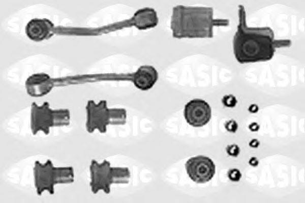 SASIC 1173557 Ремкомплект, підшипник стабілізатора