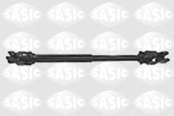 SASIC 4004006 Рульове колесо