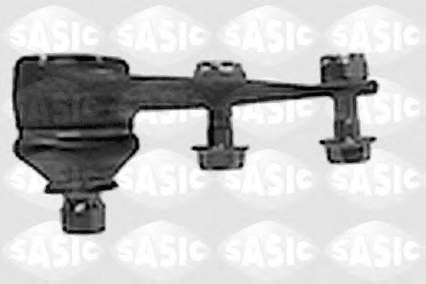 SASIC 4005257 несучий / напрямний шарнір