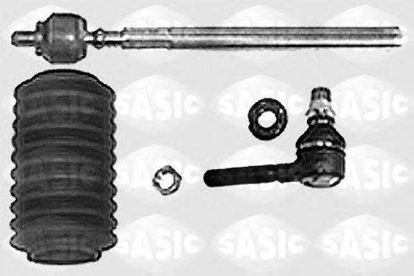 SASIC 8123193 Поперечна рульова тяга