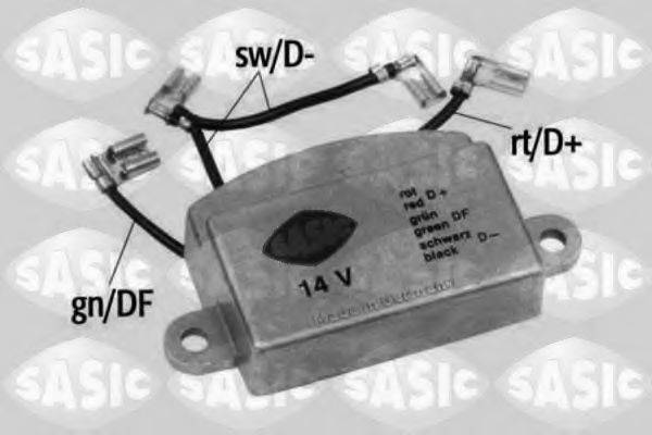 SASIC 9126059 Регулятор генератора