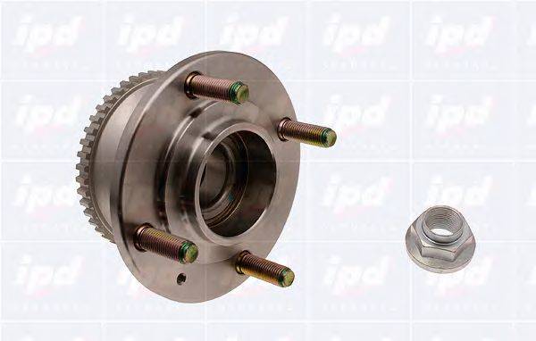 IPD 301945 Комплект підшипника маточини колеса