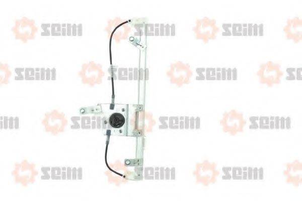 SEIM 900601