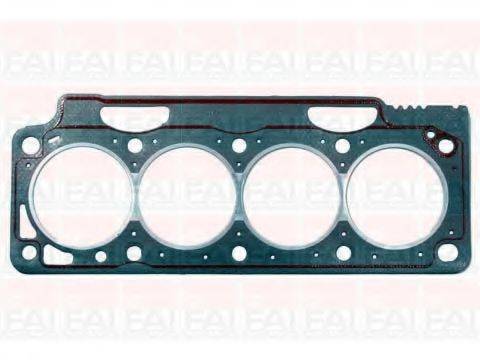 FAI AUTOPARTS HG771 Прокладка, головка циліндра